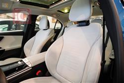 مێرسێدس بێنز C-Class